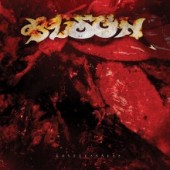 Bison BC - Lovelesness - 12-inch - LP